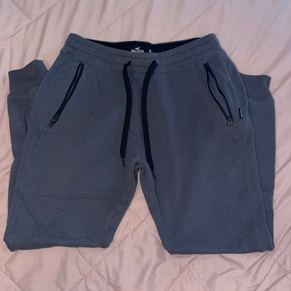 Hollister Joggers
